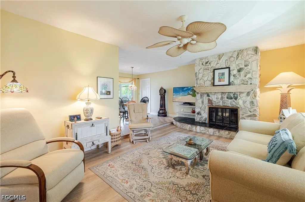 15840 Lake Candlewood Drive Fort Myers FL 33908