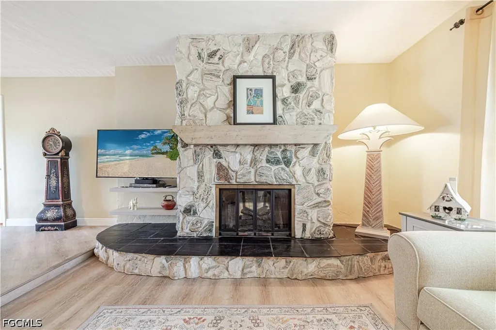 15840 Lake Candlewood Drive Fort Myers FL 33908