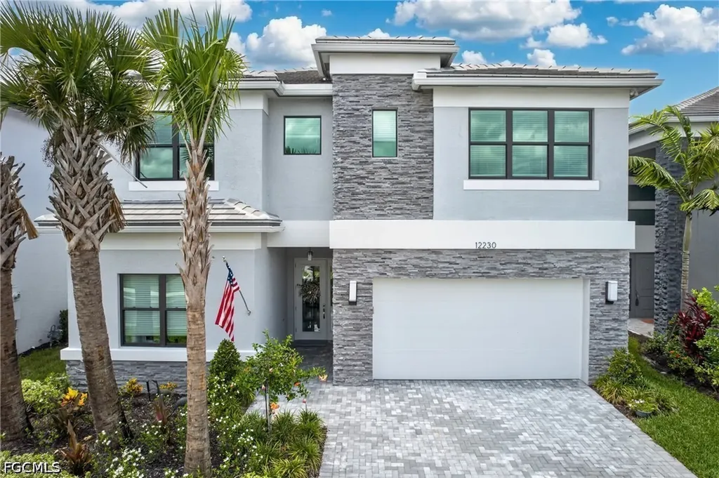 Estero FL, 12230 Red Pine Place