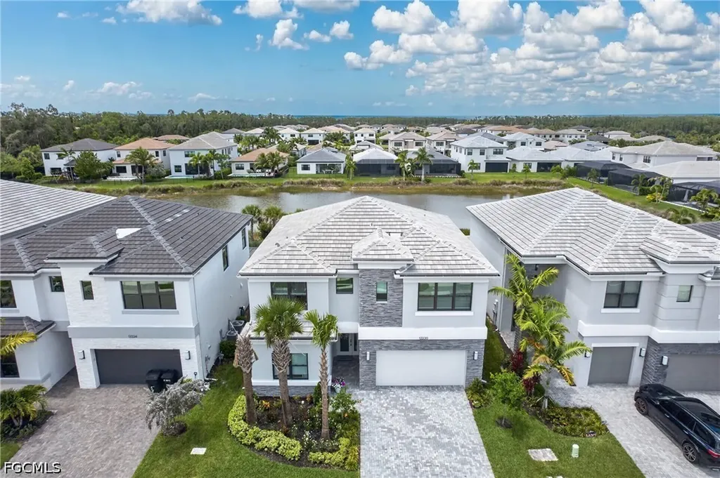 12230 Red Pine Place Estero FL 33928
