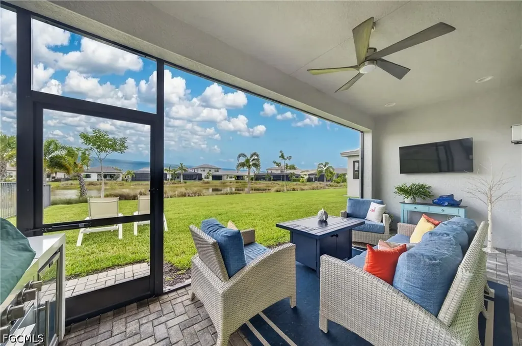 12230 Red Pine Place Estero FL 33928