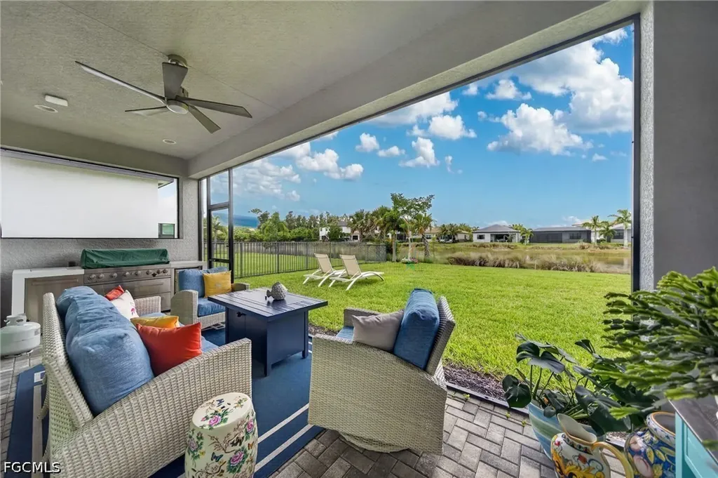 12230 Red Pine Place Estero FL 33928