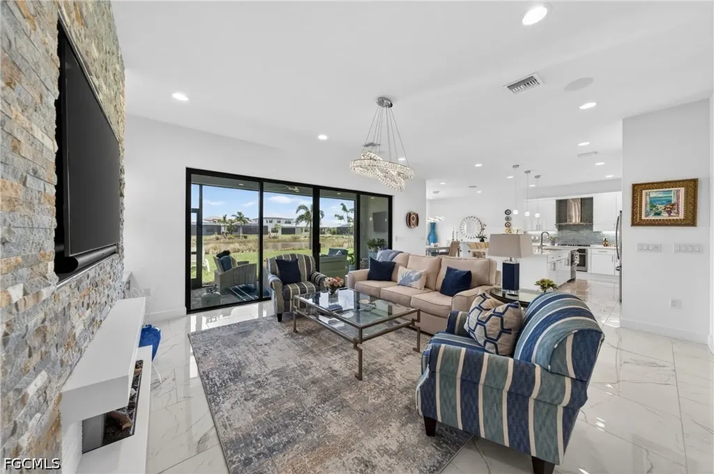 12230 Red Pine Place Estero FL 33928