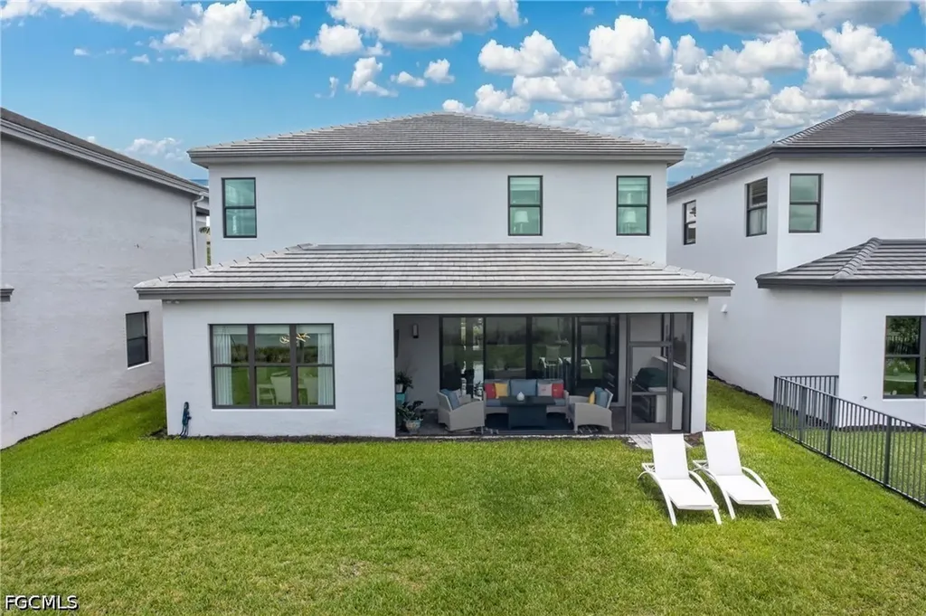 12230 Red Pine Place Estero FL 33928