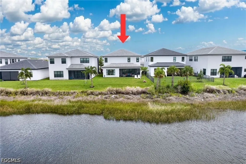 12230 Red Pine Place Estero FL 33928