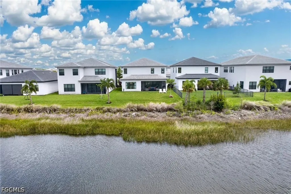 12230 Red Pine Place Estero FL 33928