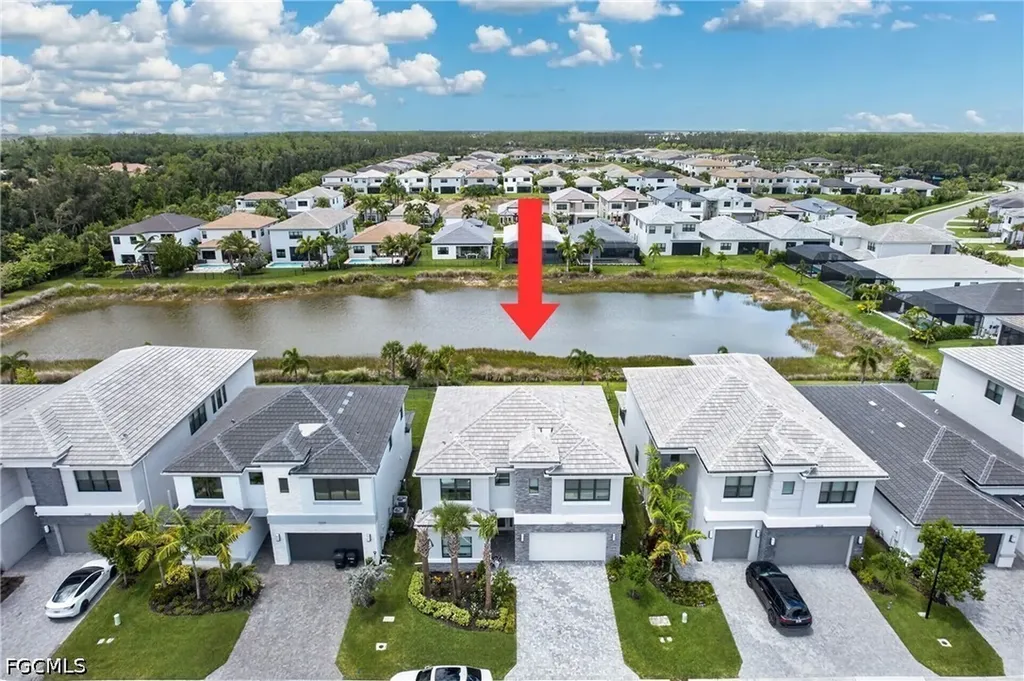 12230 Red Pine Place Estero FL 33928