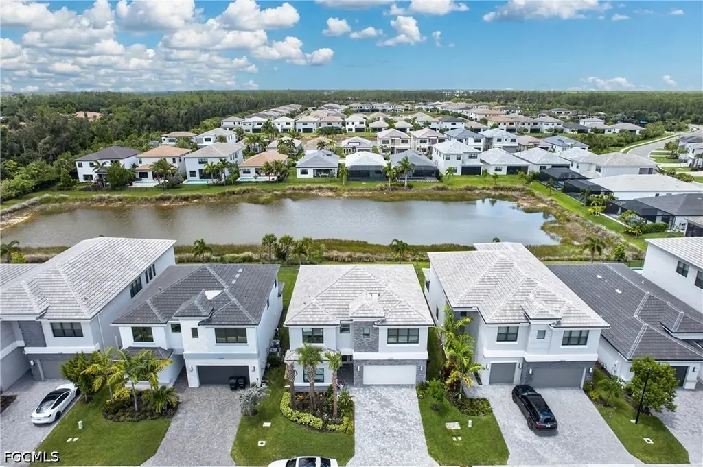 12230 Red Pine Place Estero FL 33928