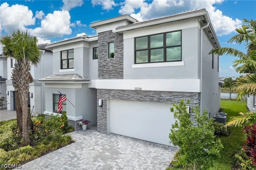 12230 Red Pine Place Estero FL 33928