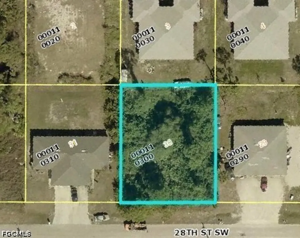 4754 28th Street SW Lehigh Acres FL 33973