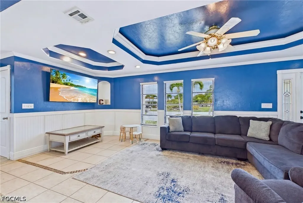 4822 SW 1st Court Cape Coral FL 33914