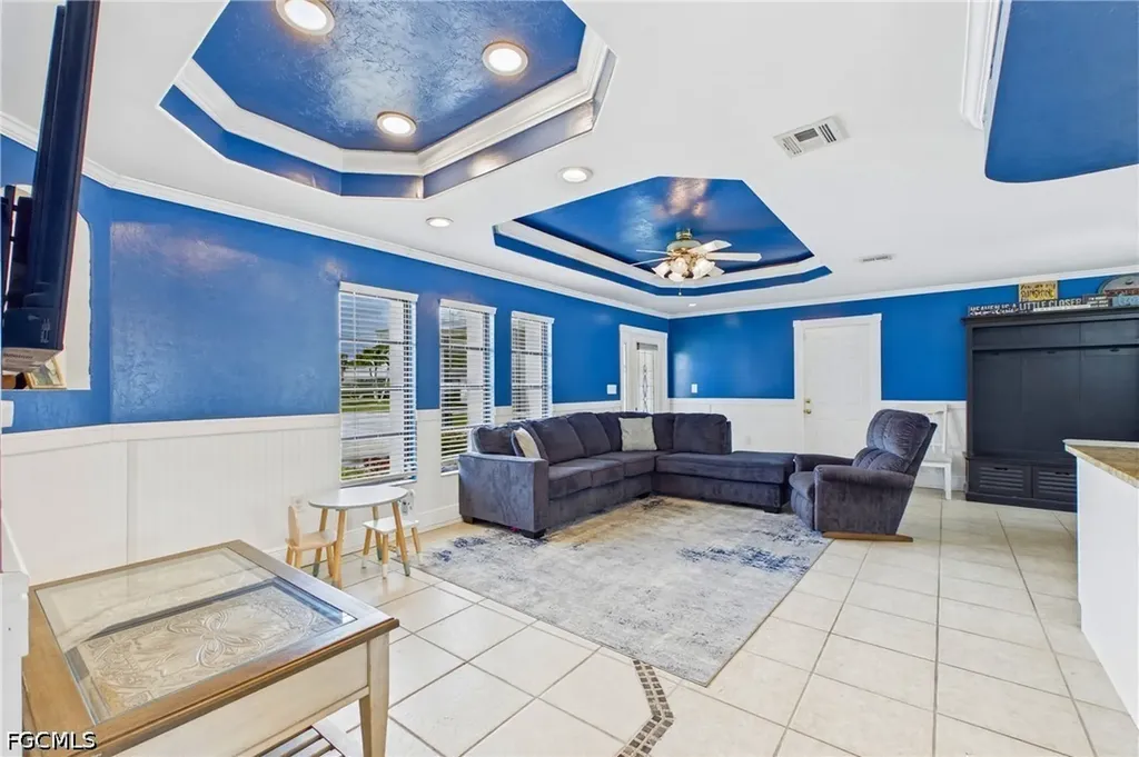 4822 SW 1st Court Cape Coral FL 33914