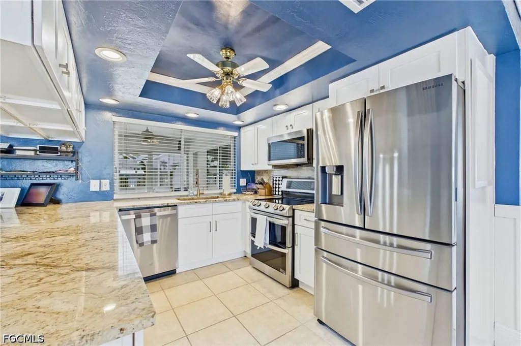 4822 SW 1st Court Cape Coral FL 33914