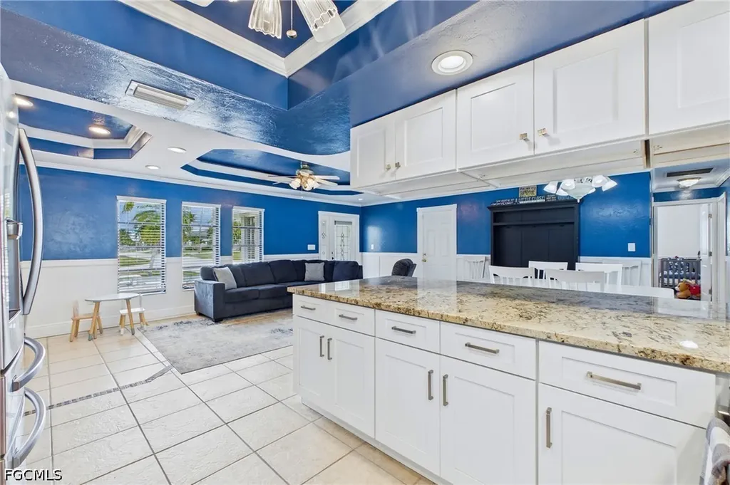 4822 SW 1st Court Cape Coral FL 33914