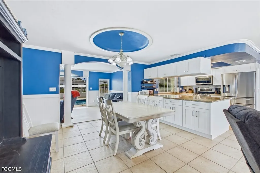 4822 SW 1st Court Cape Coral FL 33914