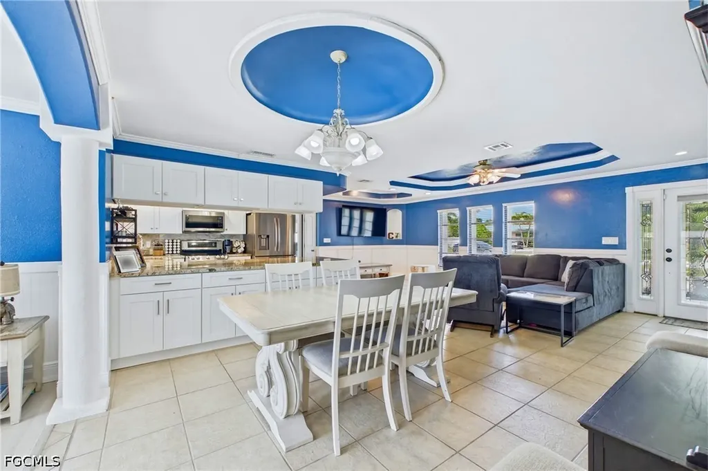 4822 SW 1st Court Cape Coral FL 33914
