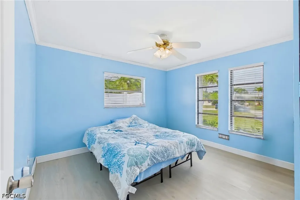 4822 SW 1st Court Cape Coral FL 33914