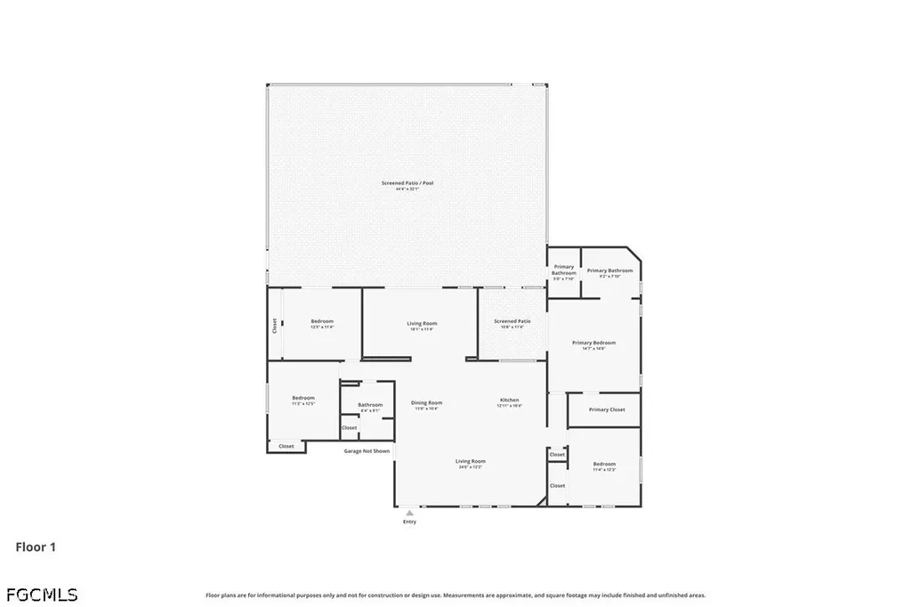 4822 SW 1st Court Cape Coral FL 33914