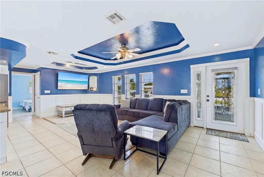 4822 SW 1st Court Cape Coral FL 33914
