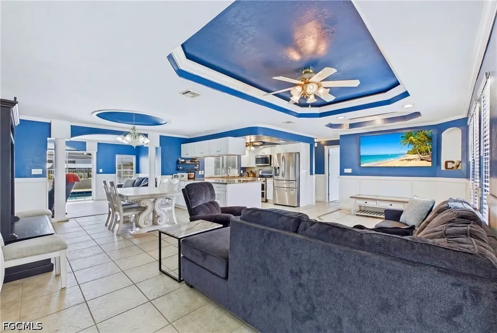 4822 SW 1st Court Cape Coral FL 33914