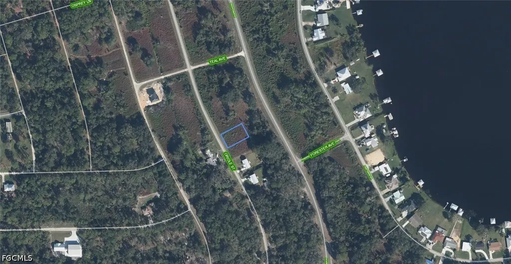 1025 Oriole Street Lake Placid FL 33852