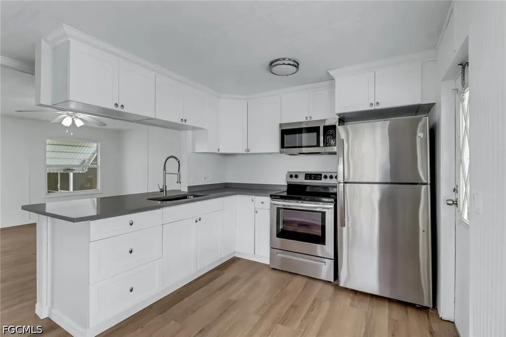 243 Tangerine Drive Fort Myers FL 33905