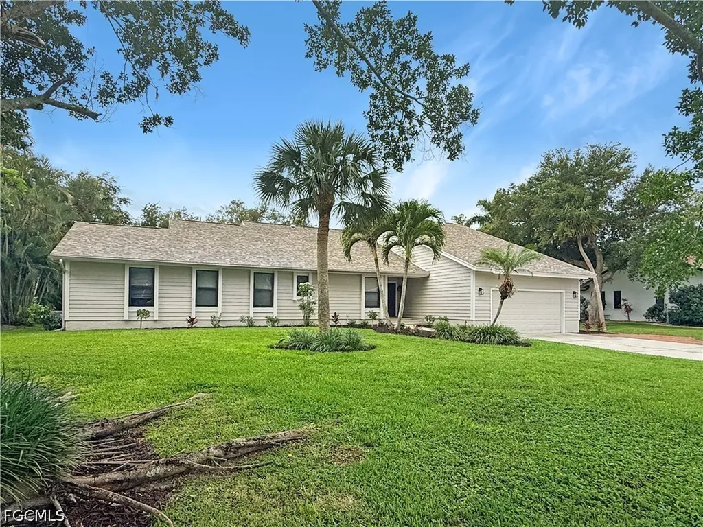12446 Mcgregor Woods Circle Fort Myers FL 33908