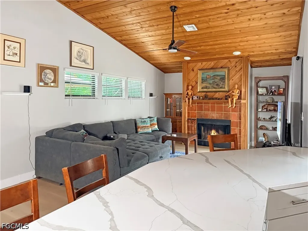 12446 Mcgregor Woods Circle Fort Myers FL 33908