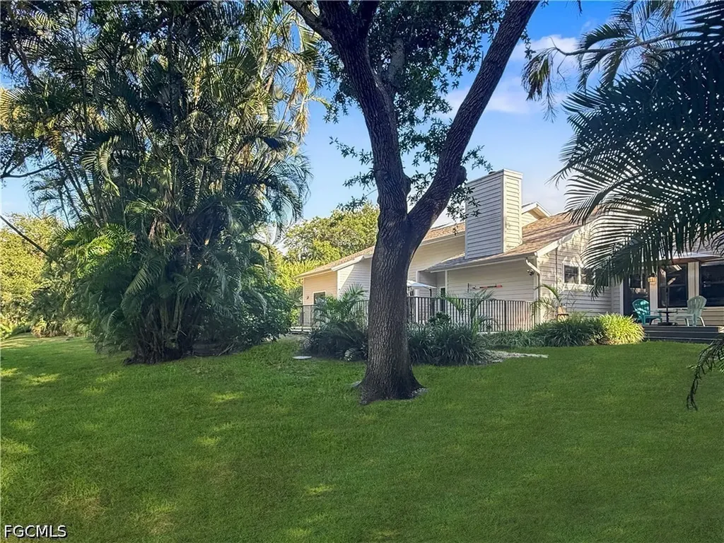 12446 Mcgregor Woods Circle Fort Myers FL 33908
