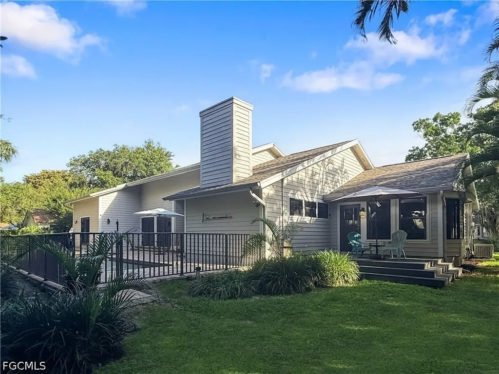 12446 Mcgregor Woods Circle Fort Myers FL 33908