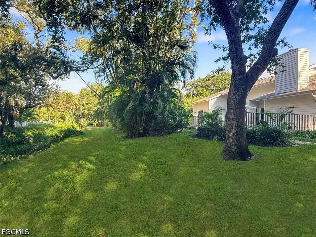 12446 Mcgregor Woods Circle Fort Myers FL 33908