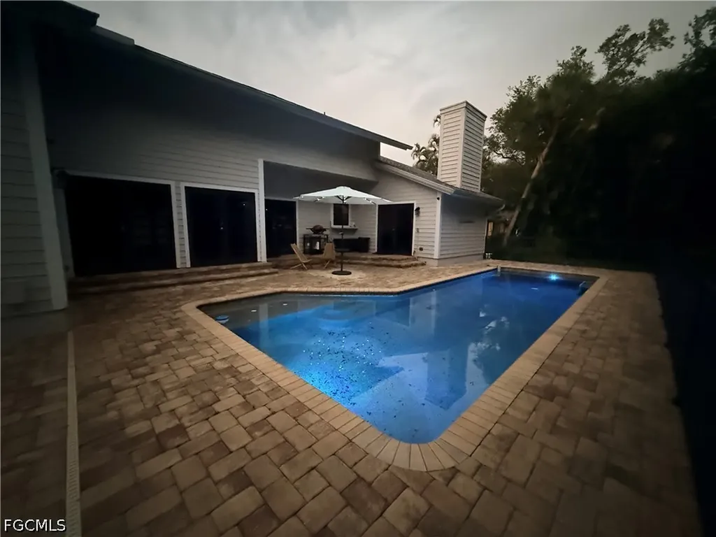 12446 Mcgregor Woods Circle Fort Myers FL 33908
