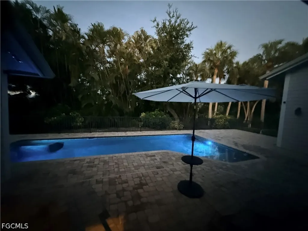 12446 Mcgregor Woods Circle Fort Myers FL 33908