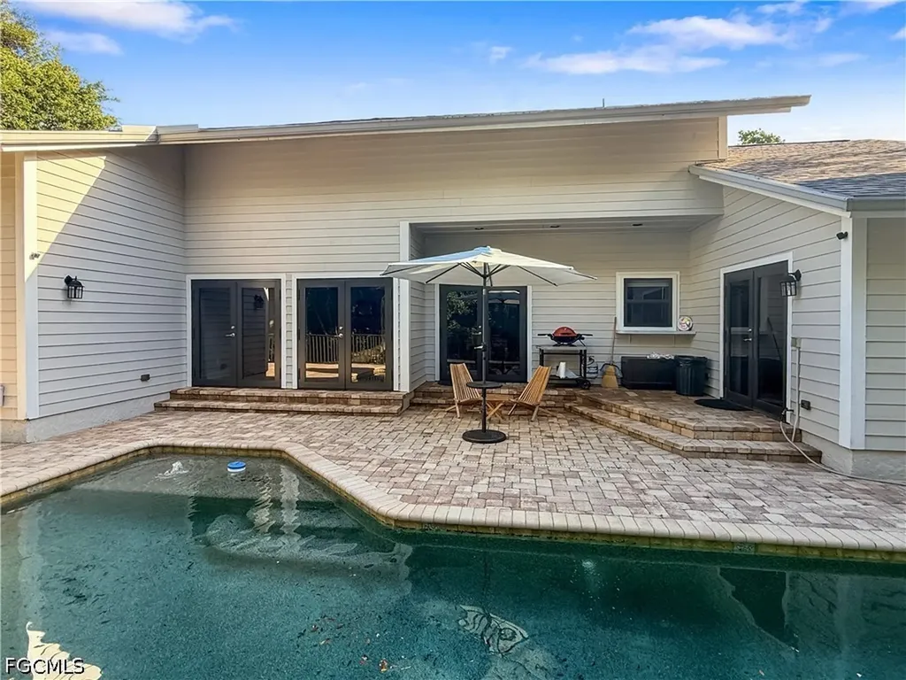 12446 Mcgregor Woods Circle Fort Myers FL 33908