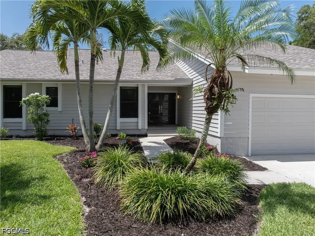 12446 Mcgregor Woods Circle Fort Myers FL 33908