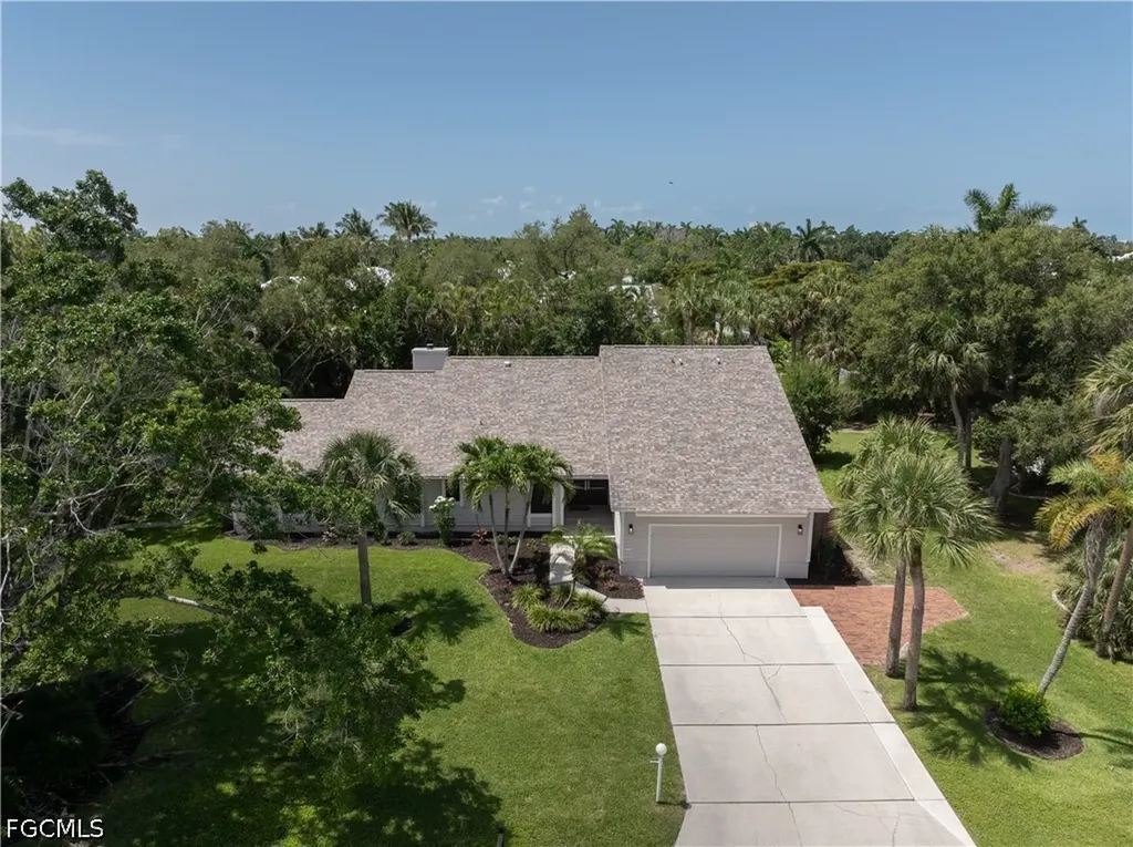 12446 Mcgregor Woods Circle Fort Myers FL 33908