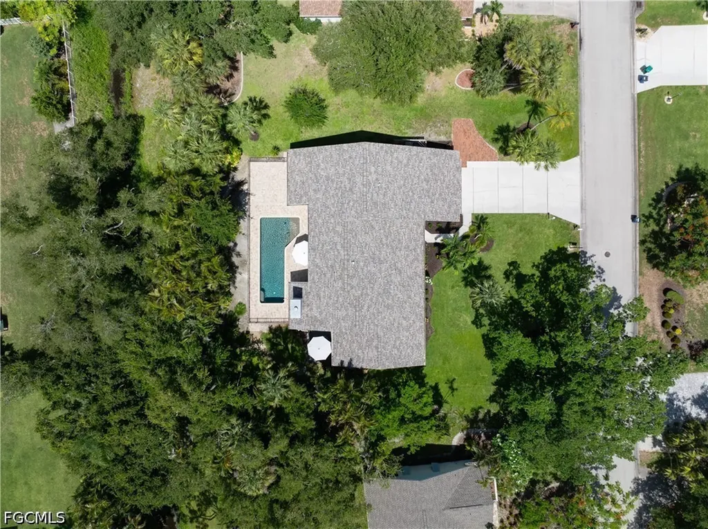 12446 Mcgregor Woods Circle Fort Myers FL 33908