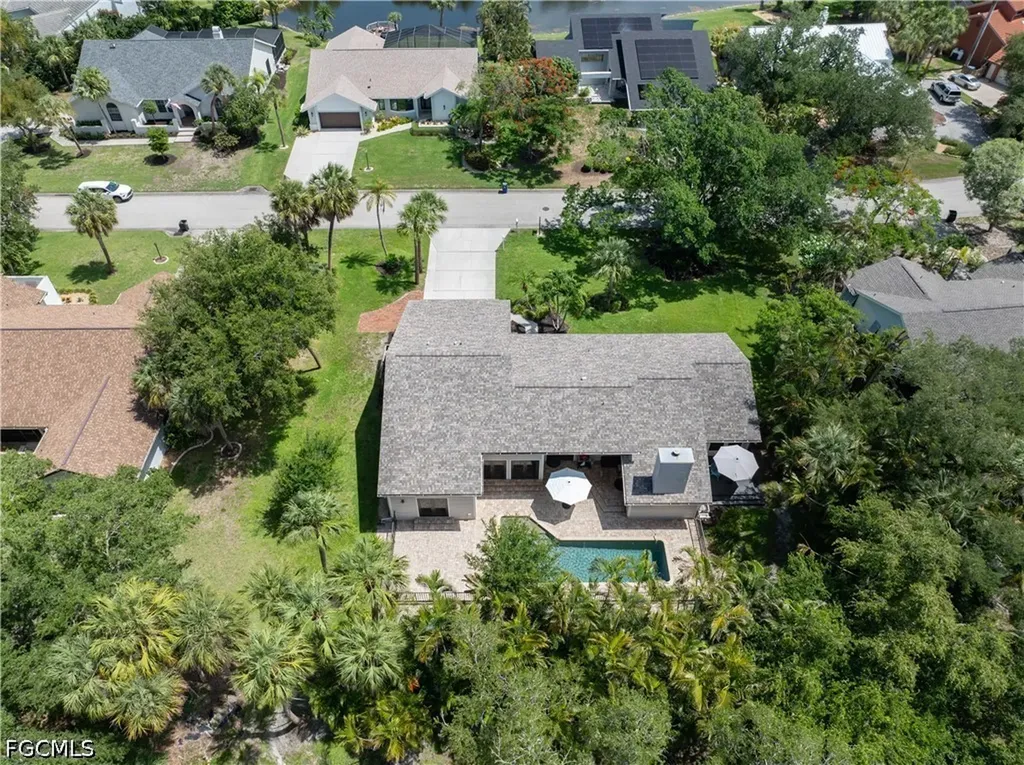 12446 Mcgregor Woods Circle Fort Myers FL 33908