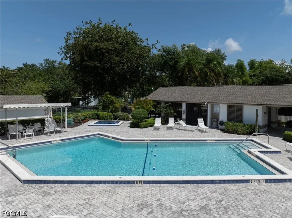 12446 Mcgregor Woods Circle Fort Myers FL 33908
