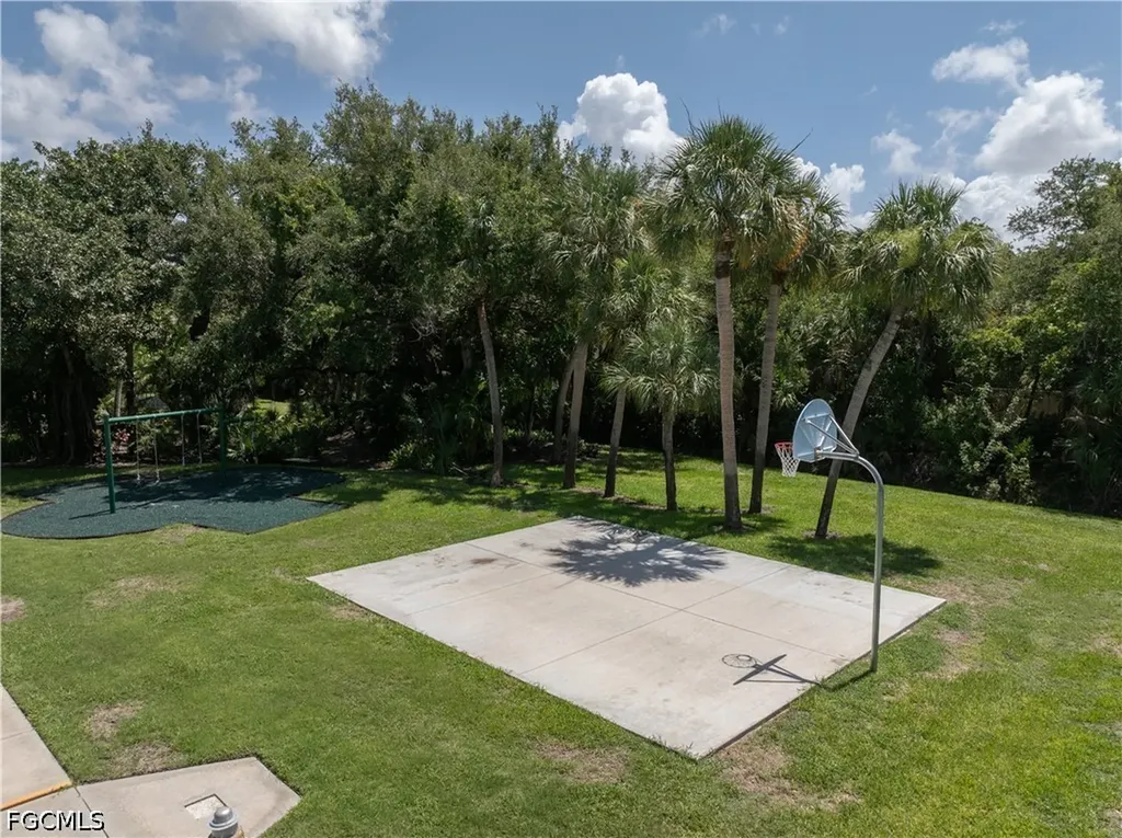 12446 Mcgregor Woods Circle Fort Myers FL 33908