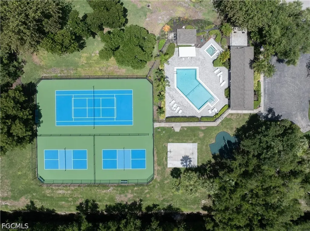 12446 Mcgregor Woods Circle Fort Myers FL 33908