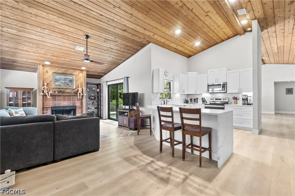 12446 Mcgregor Woods Circle Fort Myers FL 33908