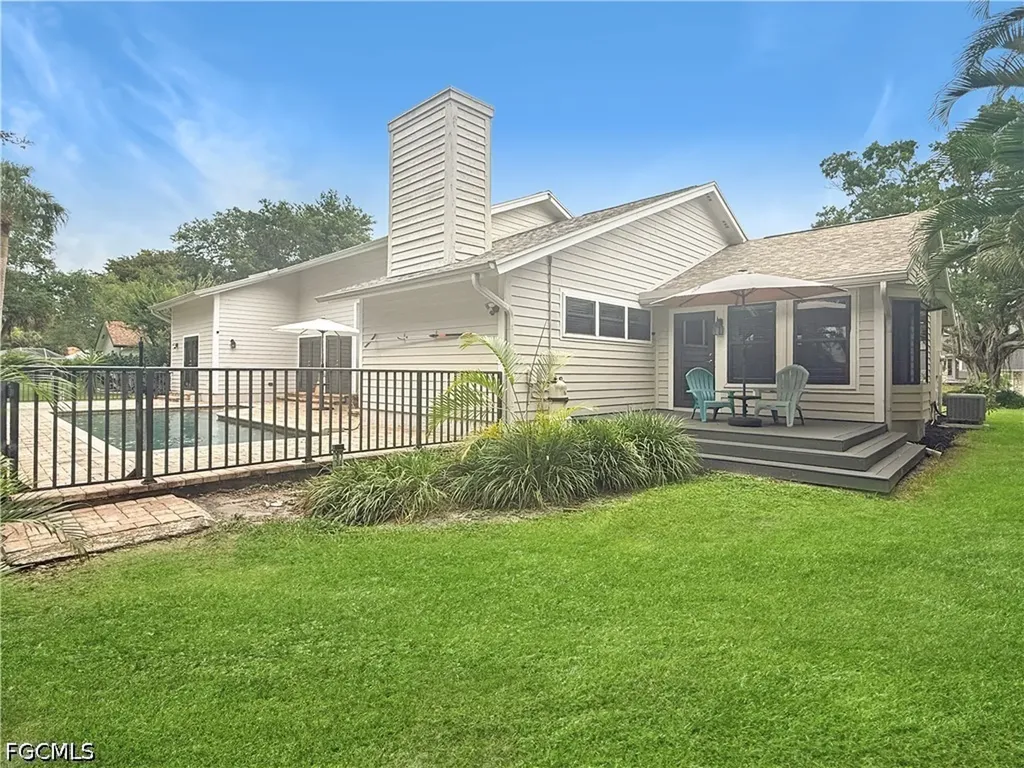 12446 Mcgregor Woods Circle Fort Myers FL 33908
