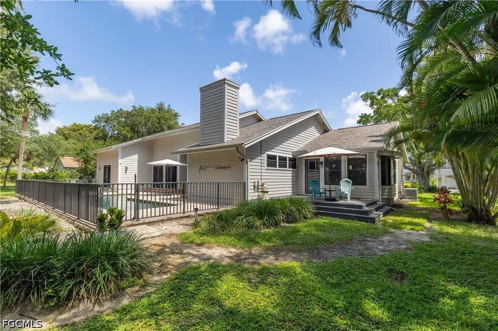12446 Mcgregor Woods Circle Fort Myers FL 33908