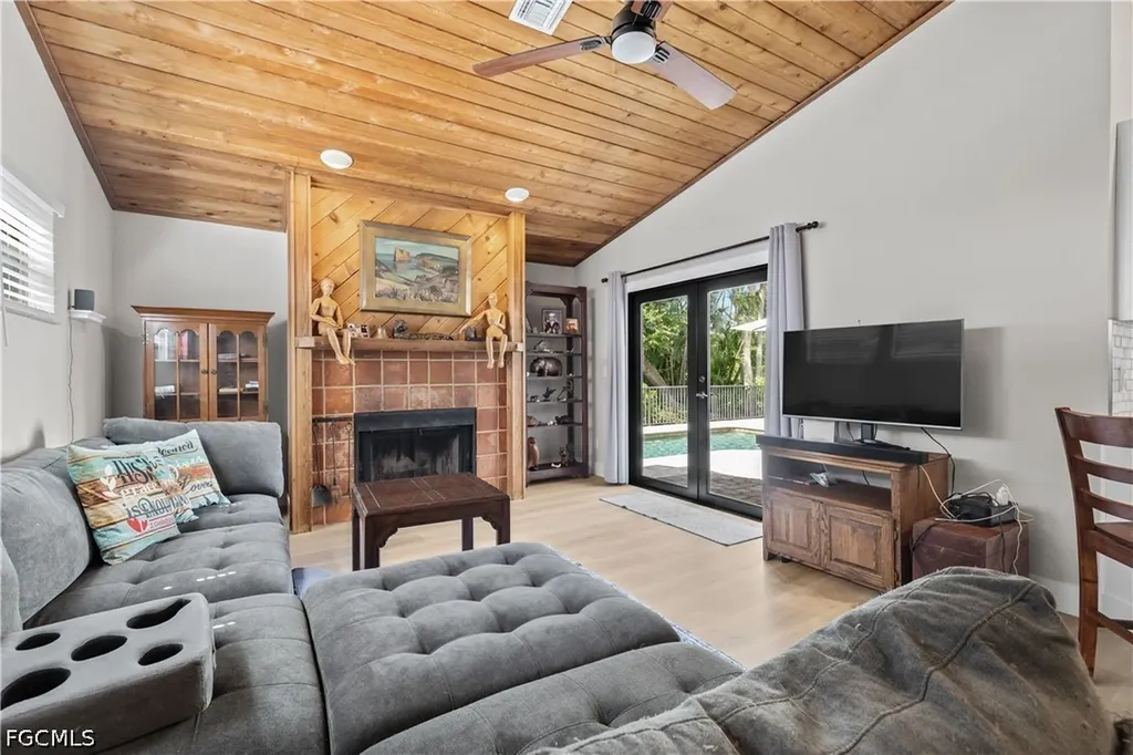 12446 Mcgregor Woods Circle Fort Myers FL 33908