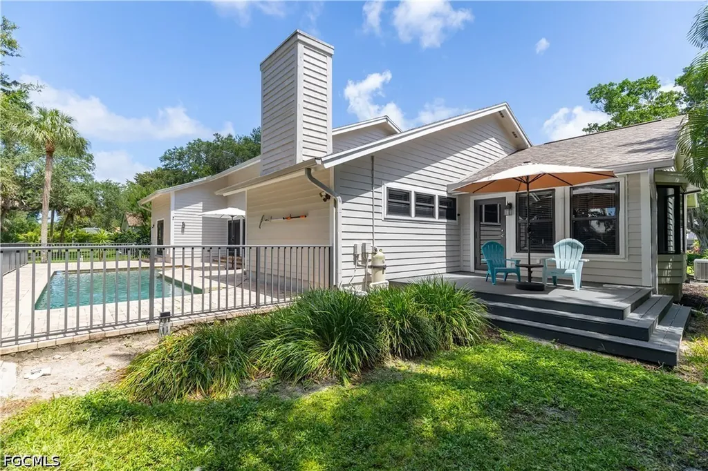 12446 Mcgregor Woods Circle Fort Myers FL 33908
