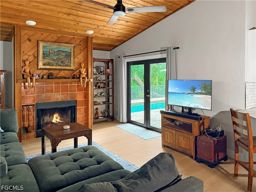 12446 Mcgregor Woods Circle Fort Myers FL 33908
