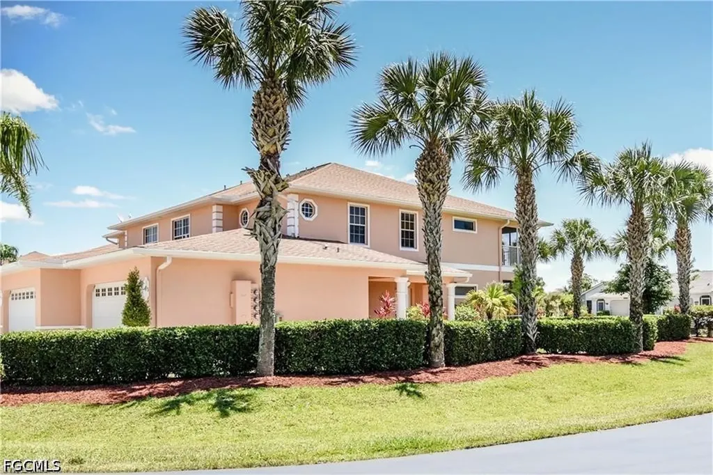 19914 Lake Vista Circle N Lehigh Acres FL 33936