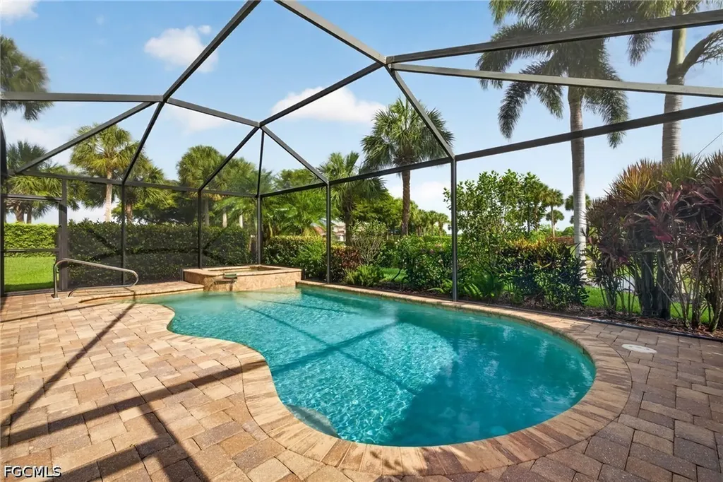 9550 Hemingway Lane Fort Myers FL 33913