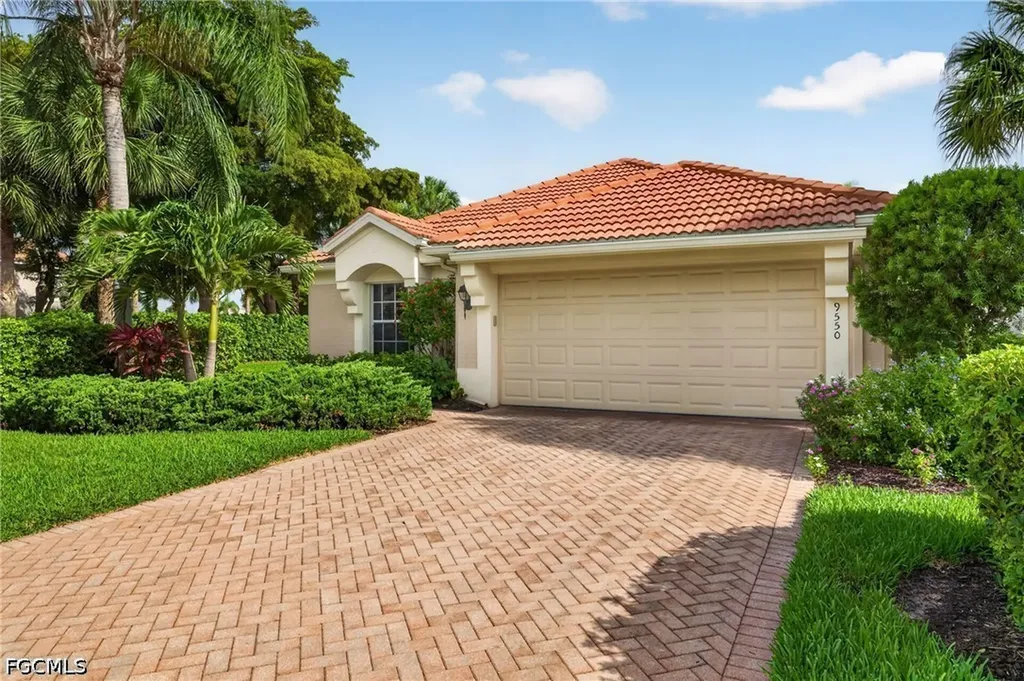 9550 Hemingway Lane Fort Myers FL 33913